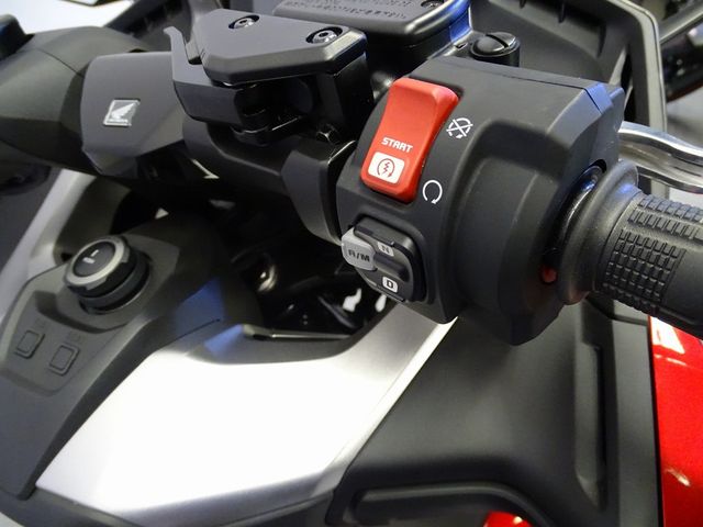 honda - nss-750-forza