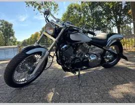 Yamaha XVS 650 Dragstar 1997 occasion