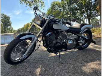 Yamaha XVS 650 Dragstar 1997 occasion