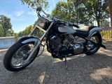 YAMAHA XVS 650 DRAGSTAR