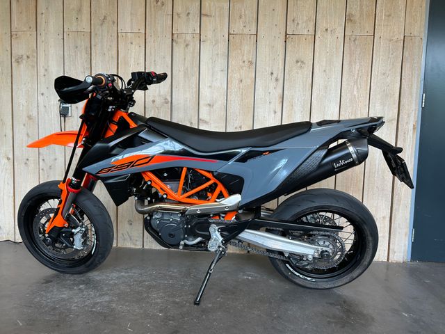 ktm - 690-smc-r