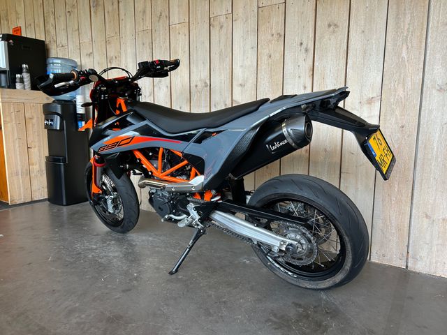 ktm - 690-smc-r