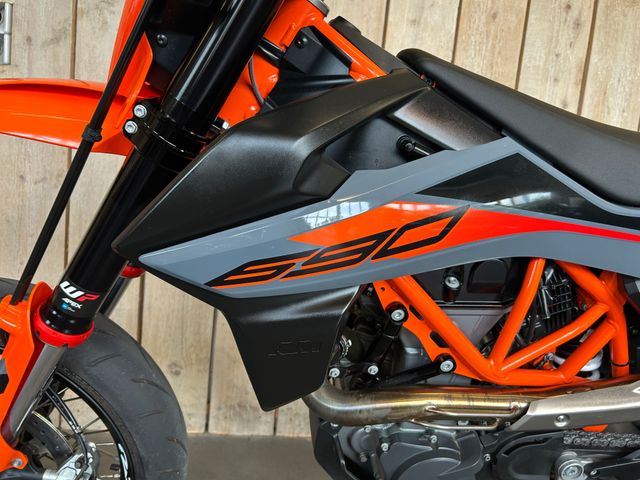 ktm - 690-smc-r
