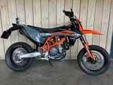 KTM 690 SMC R