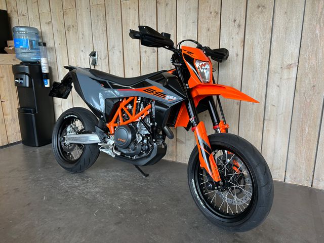 ktm - 690-smc-r