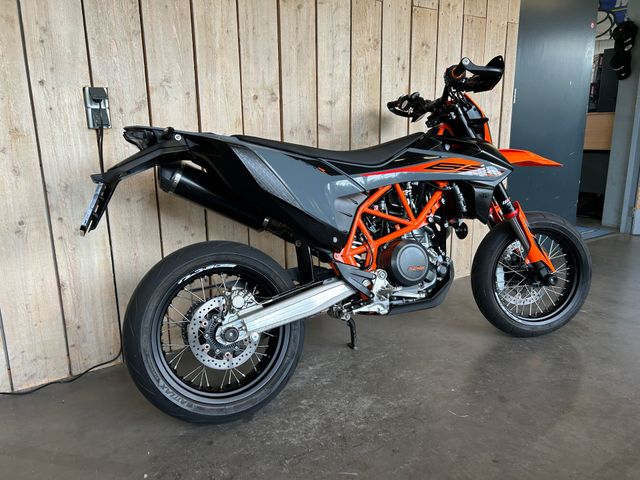 ktm - 690-smc-r