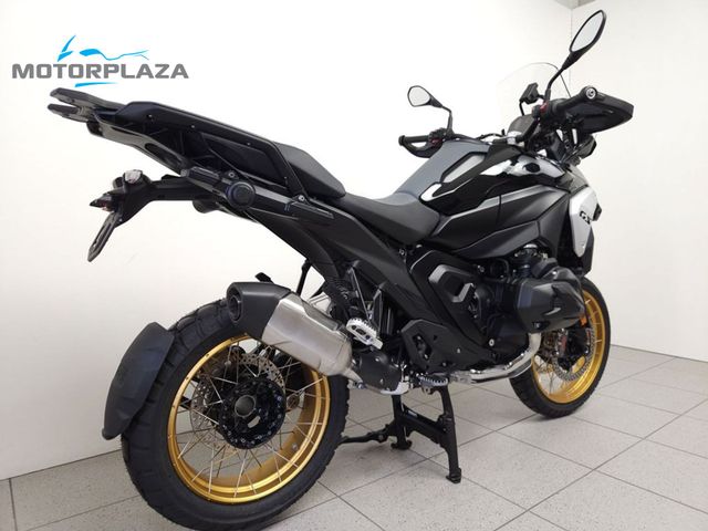 bmw - r-1300-gs
