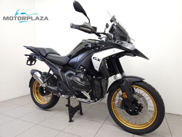 bmw - r-1300-gs