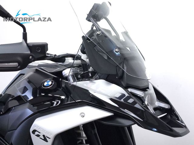 bmw - r-1300-gs