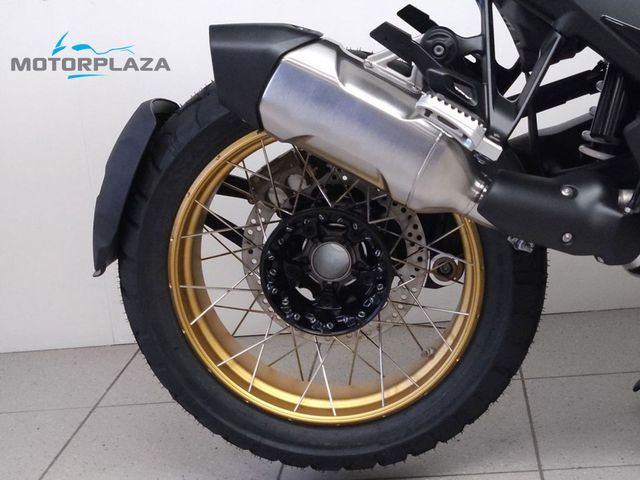 bmw - r-1300-gs