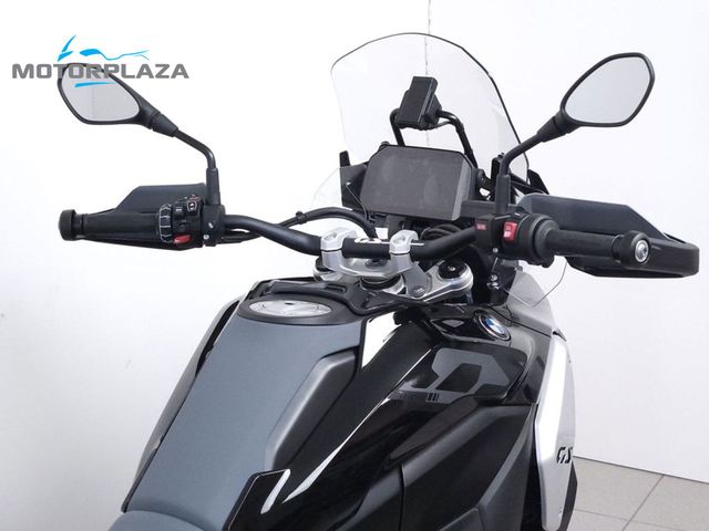 bmw - r-1300-gs