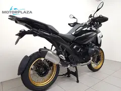 BMW R 1300 GS 2026 nieuw – foto 2 van 11