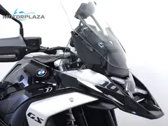BMW R 1300 GS 2026 nieuw – foto 4 van 11