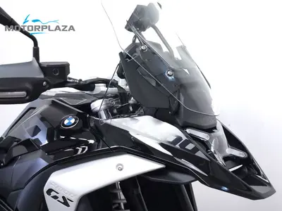 BMW R 1300 GS – foto 4
