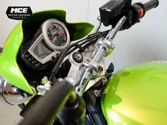 Triumph Street Triple 2009 occasion – foto 10 van 13
