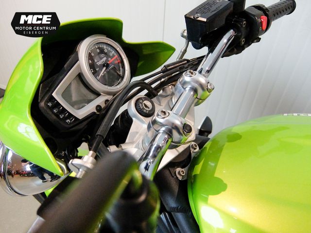 triumph - street-triple