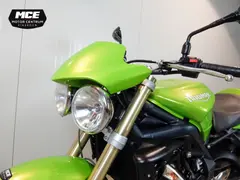 Triumph Street Triple 2009 occasion – foto 7 van 13