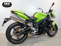 Triumph Street Triple 2009 occasion – foto 12 van 13