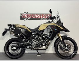 BMW F 800 GS Adventure 2015 occasion