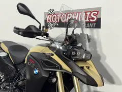 BMW F 800 GS Adventure 2015 occasion – foto 11 van 24