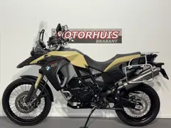 BMW F 800 GS Adventure 2015 occasion – foto 15 van 24
