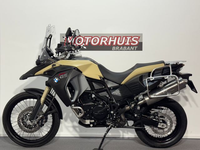 bmw - f-800-gs-adventure
