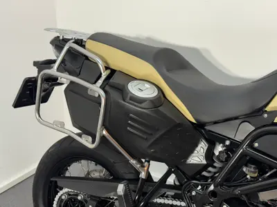 BMW F 800 GS ADVENTURE – foto 4
