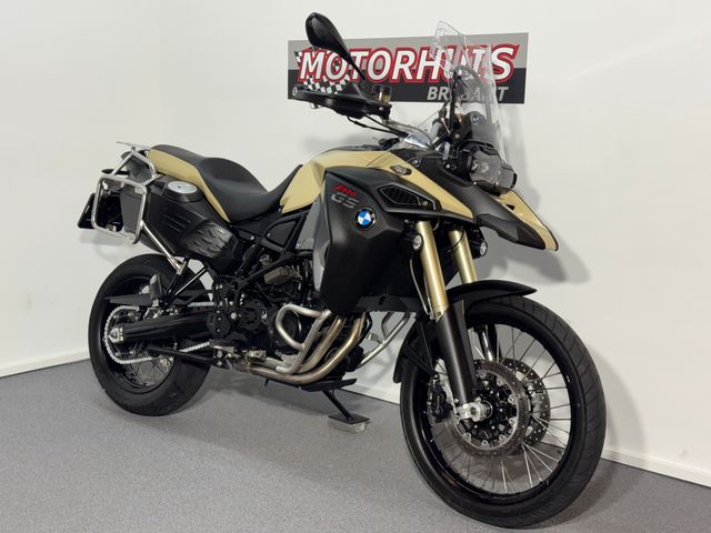 bmw - f-800-gs-adventure