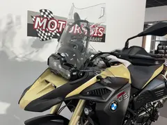 BMW F 800 GS Adventure 2015 occasion – foto 20 van 24