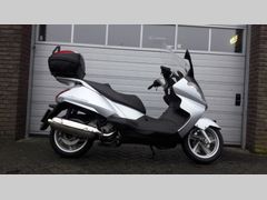 APRILIA ATLANTIC 500