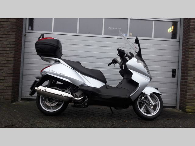 aprilia - atlantic-500
