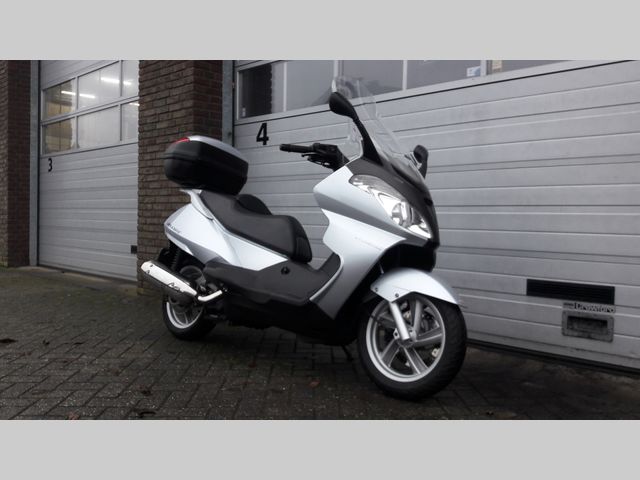 aprilia - atlantic-500