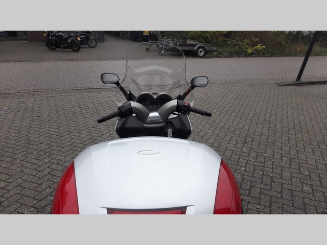 aprilia - atlantic-500