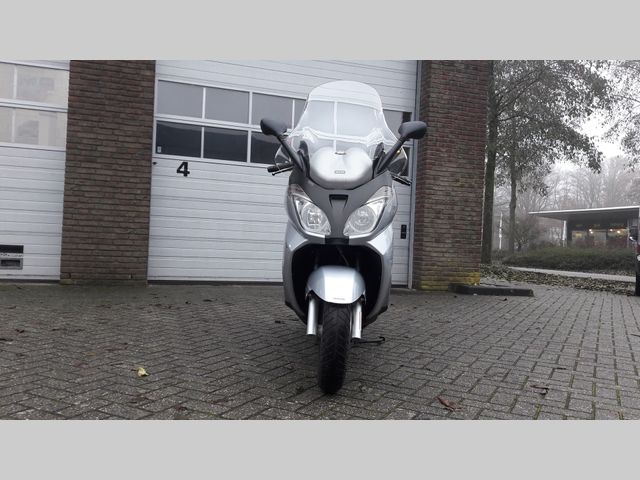 aprilia - atlantic-500