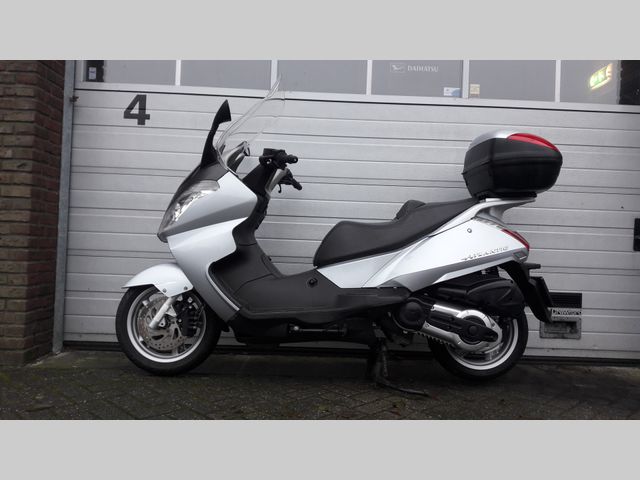 aprilia - atlantic-500