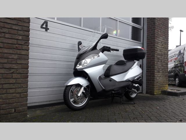 aprilia - atlantic-500