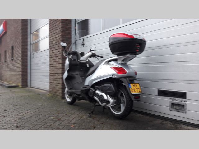 aprilia - atlantic-500