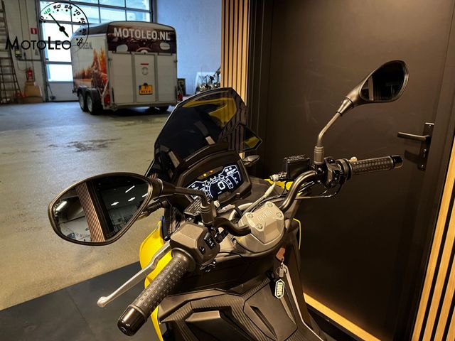 aprilia - sr-gt-200