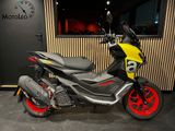 APRILIA SR GT 200