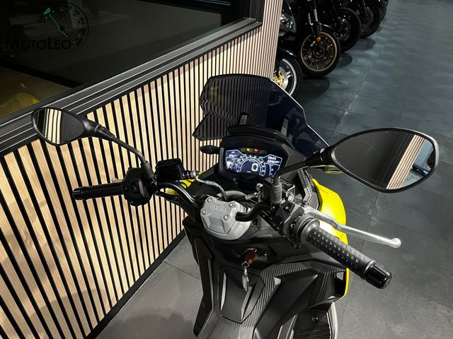 aprilia - sr-gt-200