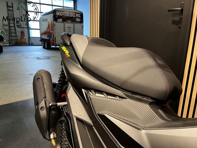 aprilia - sr-gt-200