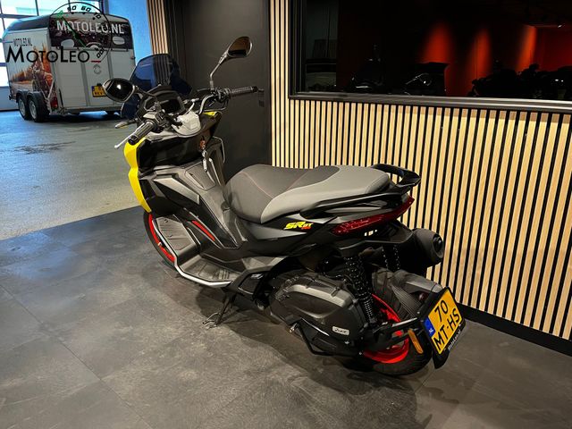aprilia - sr-gt-200