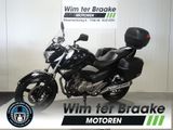 SUZUKI INAZUMA 250