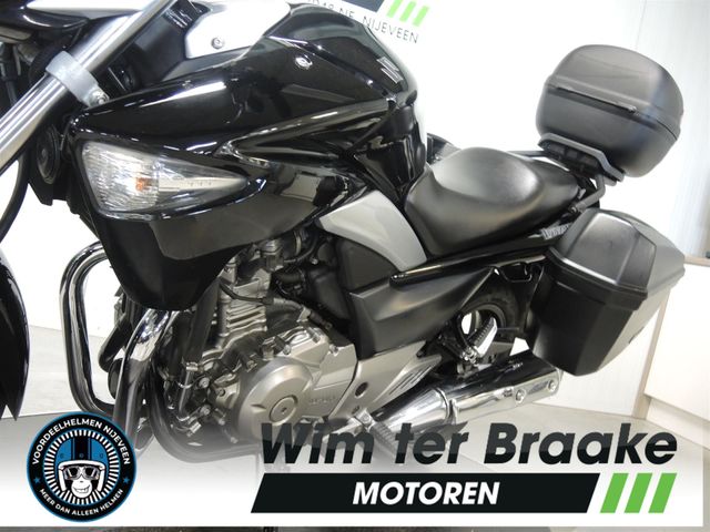 suzuki - inazuma-250