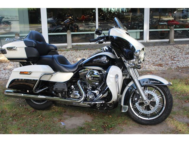 harley-davidson - electra-glide-ultra-classic-flhtcui