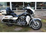 HARLEY-DAVIDSON ELECTRA GLIDE ULTRA CLASSIC FLHTCUI