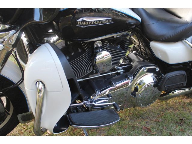 harley-davidson - electra-glide-ultra-classic-flhtcui