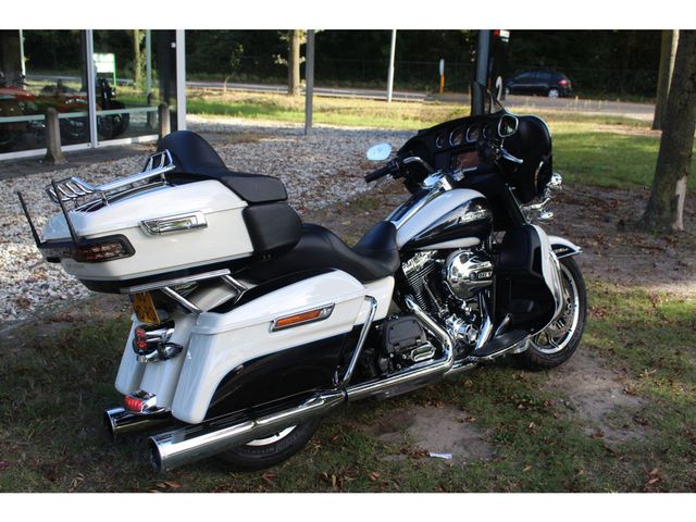 harley-davidson - electra-glide-ultra-classic-flhtcui