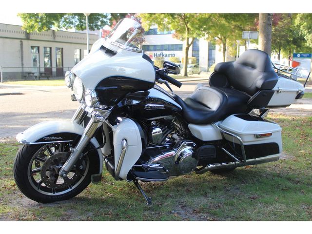 harley-davidson - electra-glide-ultra-classic-flhtcui