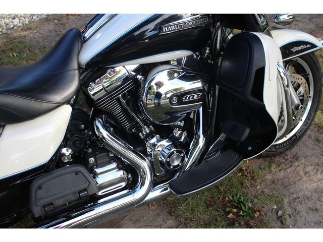 harley-davidson - electra-glide-ultra-classic-flhtcui